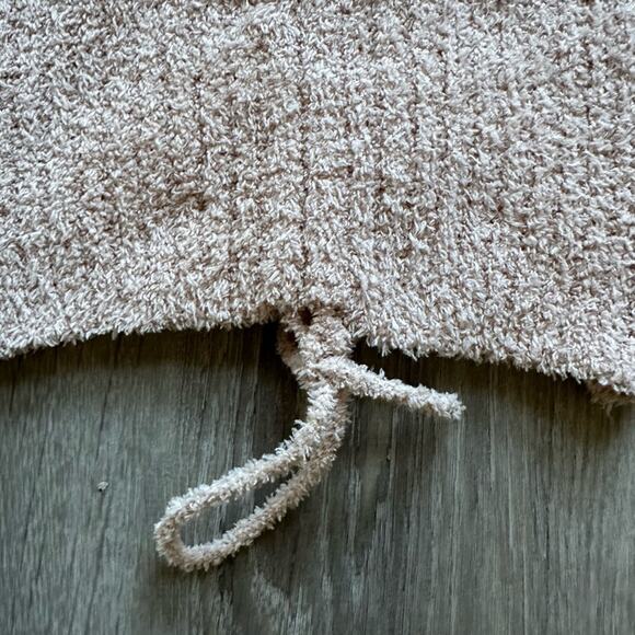 Say What? Soft Beige/ Pink Camisole - Picture 2 of 3